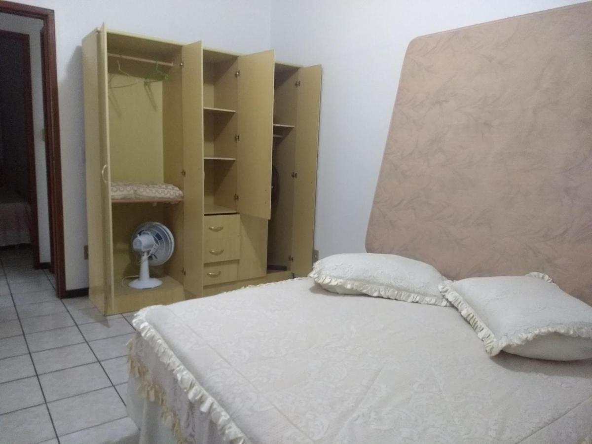 Casa Temporada Garopaba Villa Buitenkant foto
